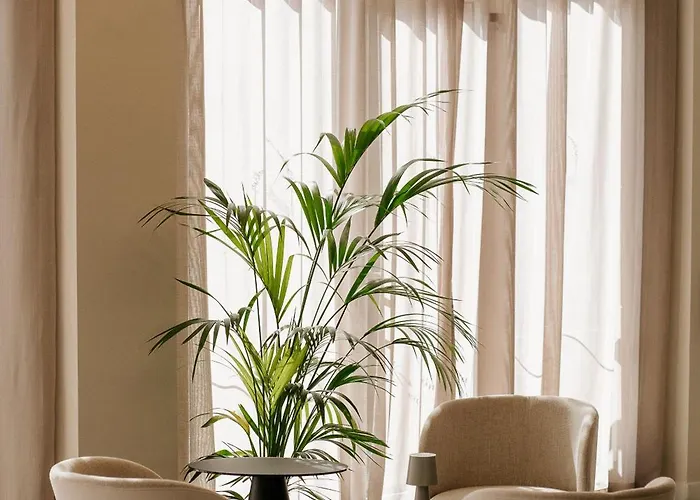 Reveron Plaza 4* לוס כריסטיאנוס